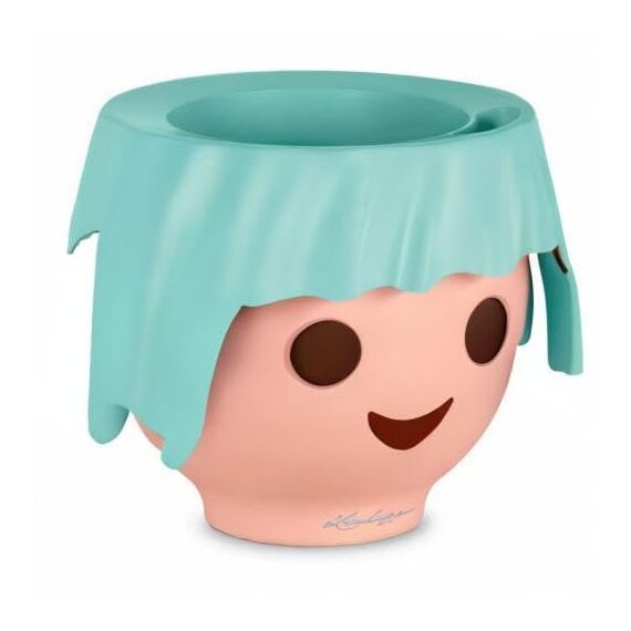 LECHUZA OJO aquamarine aquamarine 19043