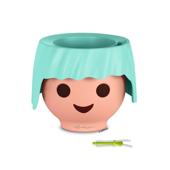 LECHUZA OJO aquamarine aquamarine 19043