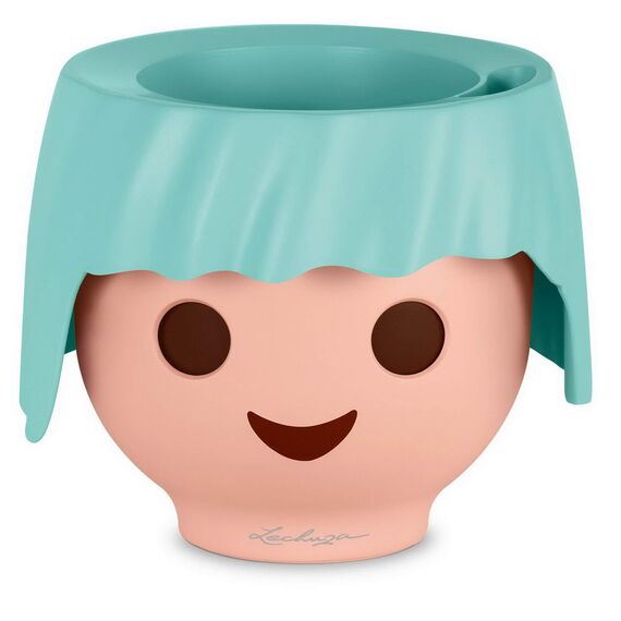 LECHUZA OJO aquamarine aquamarine 19043