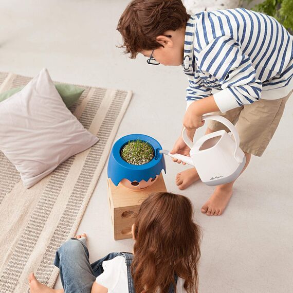 LECHUZA OJO apple green apple green 19042