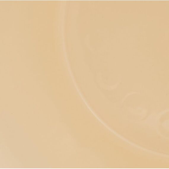 Soendgen Keramik Blumenübertopf, Basel Full Color, vanilla, 21 x 21 x 20 cm, 0069/0021/1591