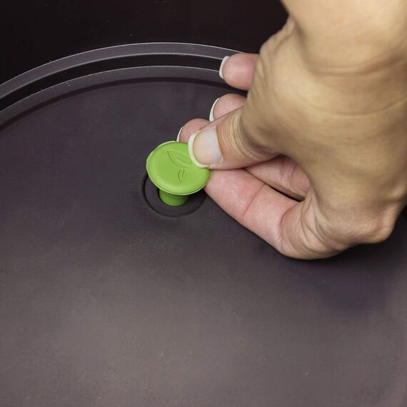 Curver Garten Pflanzentopf