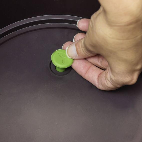 Curver Garten Pflanzentopf