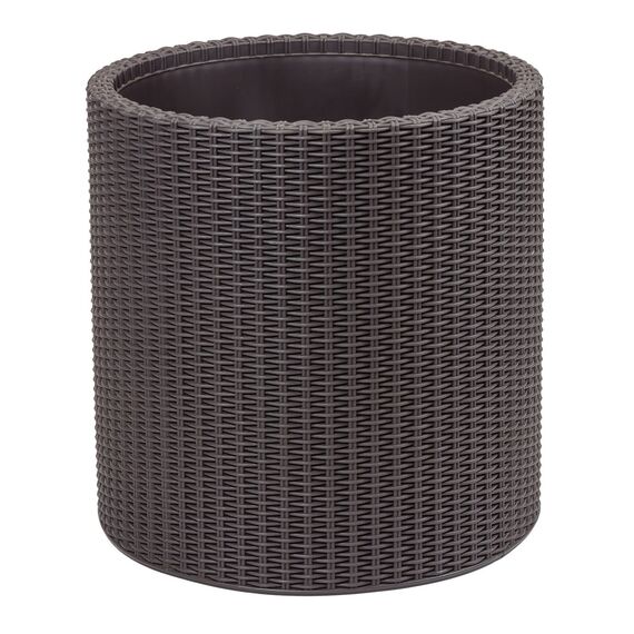 Curver Garten Pflanzentopf