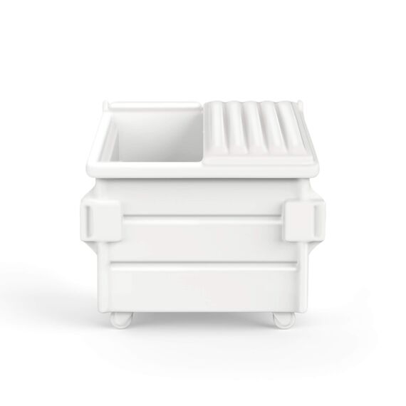 Genuine Fred Fancy Plants 5280962 Luftpflanzenhalter, Dumpster