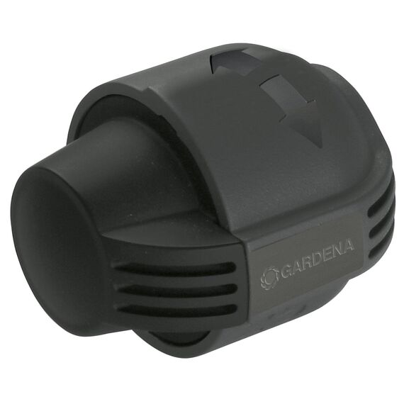 GARDENA 02778-20 Endstück 25 mm