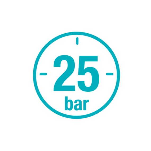 Gardena Comfort FLEX Schlauch 13 mm (1/2 Zoll), 20 m mit Systemteilen: Formstabiler, flexibler Gartenschlauch mit Power-Grip-Profil, aus hochwertigem Spiralgewebe, 25 bar Berstdruck (18034-88)