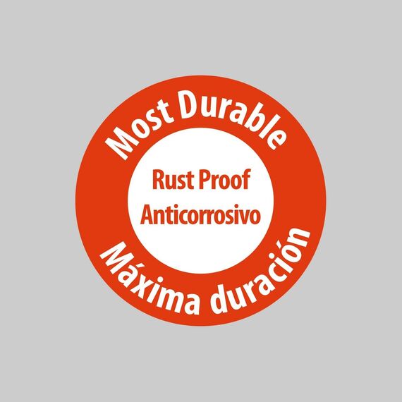 Gardena Profi-System-Schlauchstück, 30 x 20 x 20 cm, 2er Pack, Orange, Kunststoff, Made in Germany