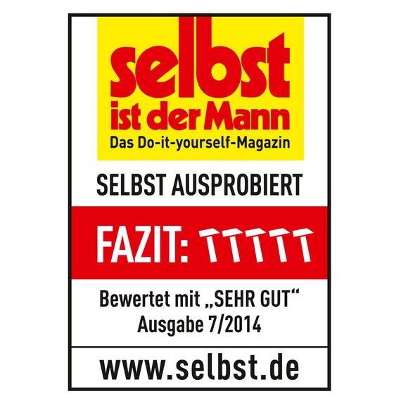 Gardena Comfort FLEX Schlauch 13 mm (1/2 Zoll), 15 m: Formstabiler, flexibler Gartenschlauch mit Power-Grip-Profil, aus hochwertigem Spiralgewebe, 25 bar Berstdruck, ohne Systemteile (18031-20)