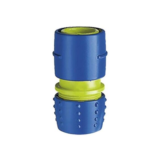 TATAY Schnellverbinder 19-26, blau, 4,5x4,5x7 cm