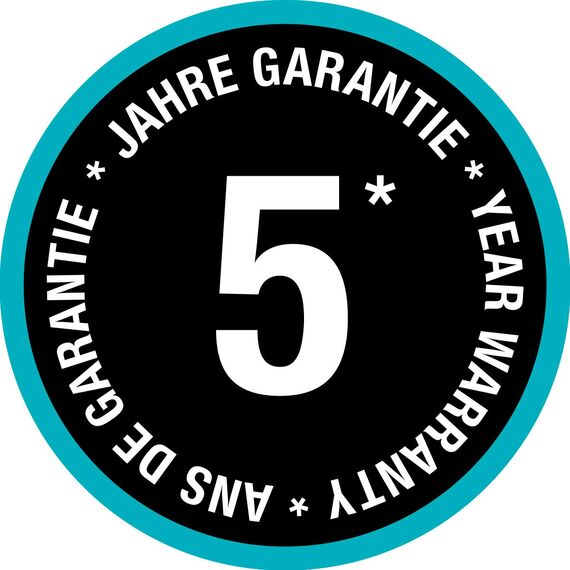 Gardena Viereckregner AquaZoom compact: Regner zur Bewässerung von Nutzflächen von 9-216 m², Reichweite 3-18 m, Sprengweite 3-12 m, integrierter Innenfilter (18708-20)