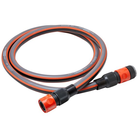 GARDENA 02713-20 Profi-System Anschlussgarnitur