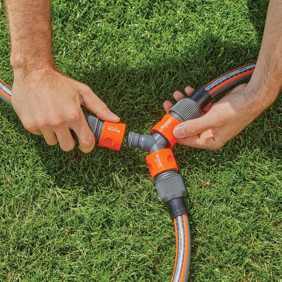 Gardena Kupplung Profi-System Y-Stück 19mm (3/4")