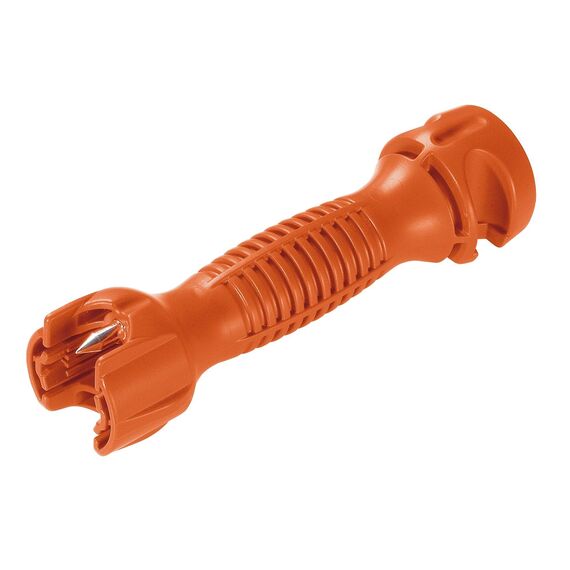 Gardena Micro-Drip-System Montagewerkzeug: Praktisches Universalwerkzeug zur Montage diverser Artikel und zur Lochung des Verlegerohres (8322-20)