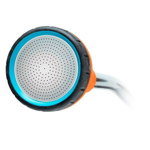 Gardena Classic Gießstab: Robuste Gartenbrause für schonendes und gleichmässiges Brausen, 75 cm lang, mit weichem Brausestrahl, Frostschutz (18332-20)