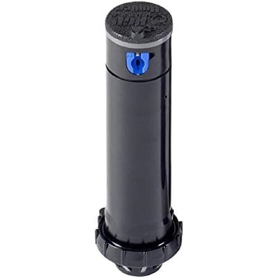 Hunter PGP-Ultra-00 - Festes Modell Versenkregner, schwarz, 18.0 x 5.0 x 5.0 cm