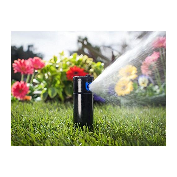 Hunter PGP-Ultra-04 Versenkregner, Ultra 10 cm Pop-Up