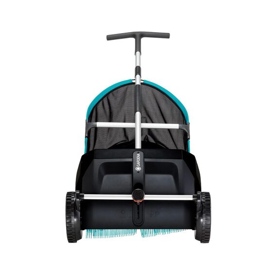 Gardena Rasen- und Laubsammler