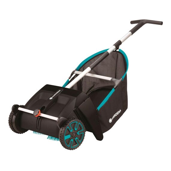 Gardena Rasen- und Laubsammler