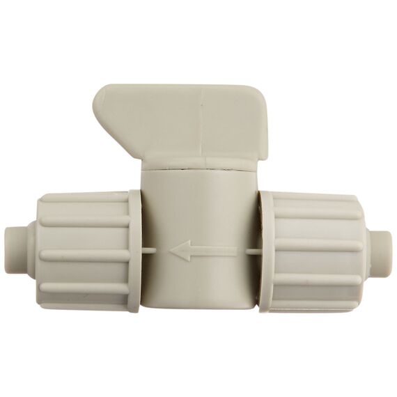 Blumat 32102 Absperrventil für 8 mm Wassersysteme