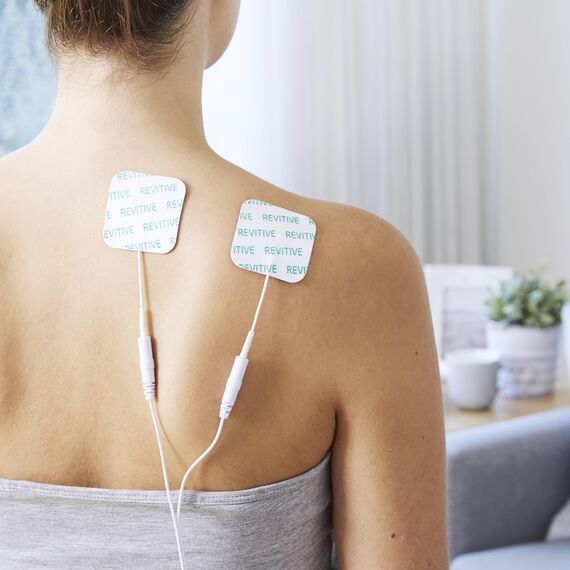 Revitive T.E.N.S. PADS Durchblutungs-Stimulator