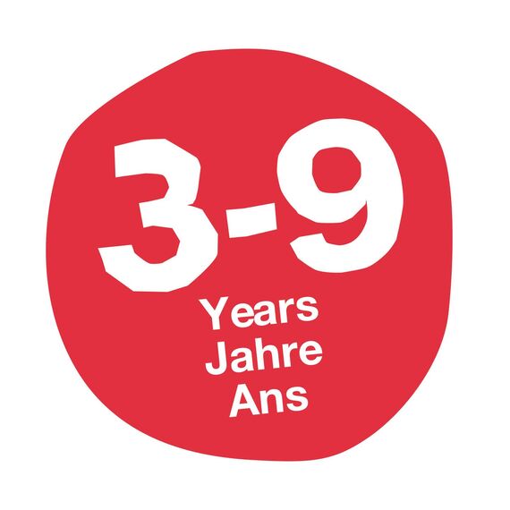 Fiskars Kinder-Spaten, Länge: 91 cm, Kunststoff-Blatt/Aluminium-Stiel, Grün/Orange, MyFirst Fiskars, 1001420