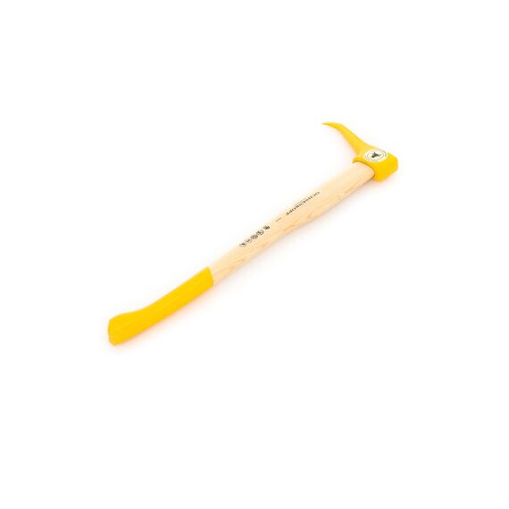 Ochsenkopf Handsappie, Ergonomische Form, Langlebiger Hickoryholzstiel, 600 mm, 1020 g