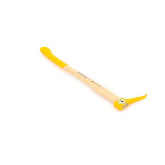 Ochsenkopf Handsappie, Ergonomische Form, Langlebiger Hickoryholzstiel, 600 mm, 1020 g