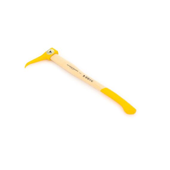 Ochsenkopf Handsappie, Ergonomische Form, Langlebiger Hickoryholzstiel, 600 mm, 1020 g