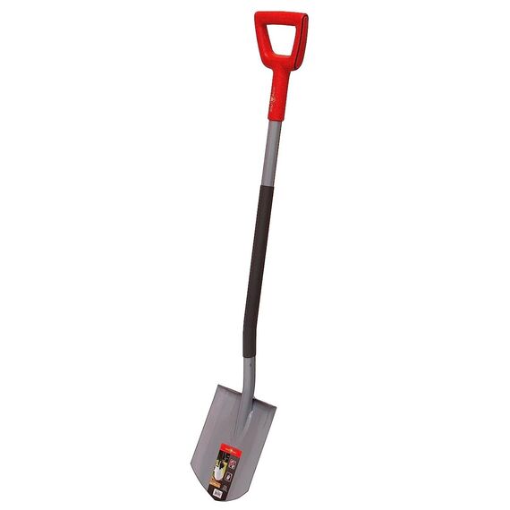 WOLF Garten 73ADA006650 ASP-D SPITZSPATEN, ROT