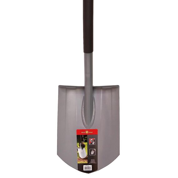 WOLF Garten 73ADA006650 ASP-D SPITZSPATEN, ROT