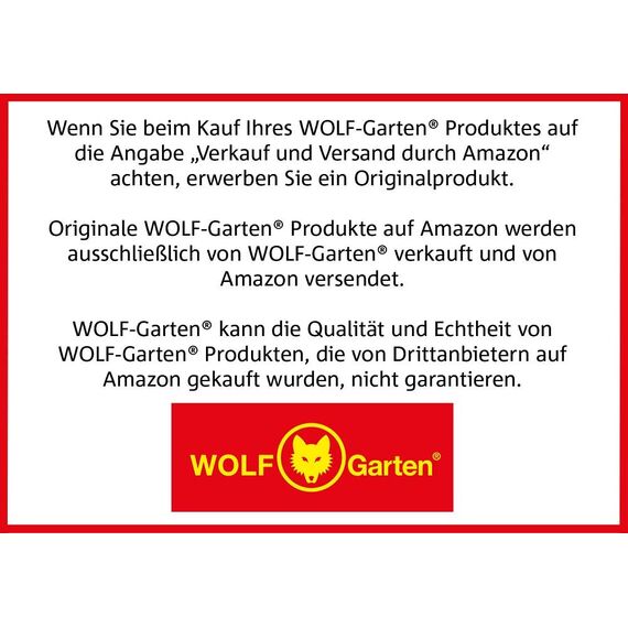 WOLF-Garten - Rechen multi-star® DR-M 30"NEU2018, Rot, 30x15x7 cm; 71AAA027650