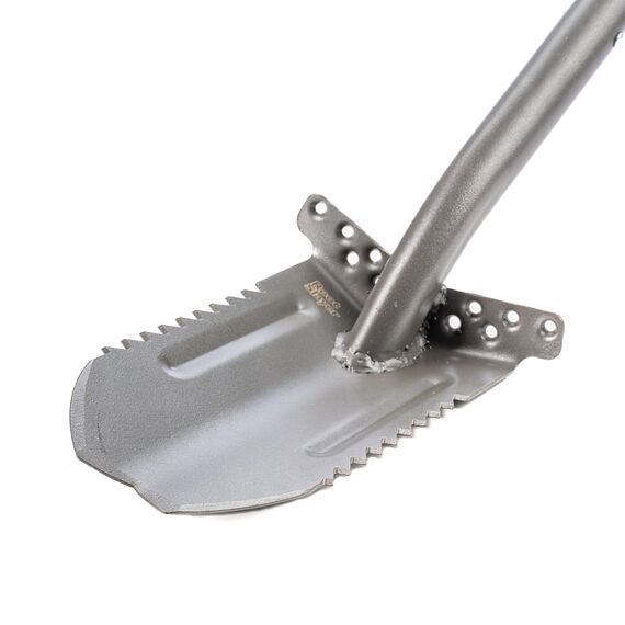 Radius Garden 23811 Root Slayer Metalldetektionsspaten