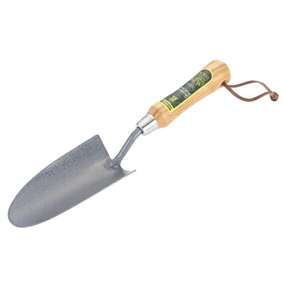 Spear & Jackson NEVERBEND3KW Kew Gardens Kollektion Geschenkset aus Neverbend-Karbonstahl, 3-teilig