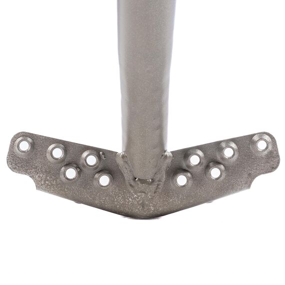 Radius Garden 23811 Root Slayer Metalldetektionsspaten