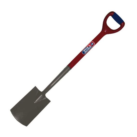 Spear & Jackson 2194NS Select karbon-Border Spaten