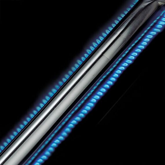 Broil King Dual-Tube Stabbrenner, 18629