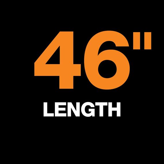 Fiskars 117,8 cm Stahl-D-Griff Umpflanzspaten