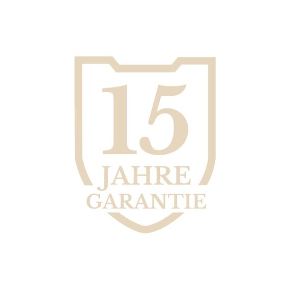 Kent & Stowe Langstiel Gartenrechen – Garten-Harke aus Edelstahl, ideal für alle Böden, Gärtner-Rechen mit Stiel aus Eschenholz, Länge: 158 cm