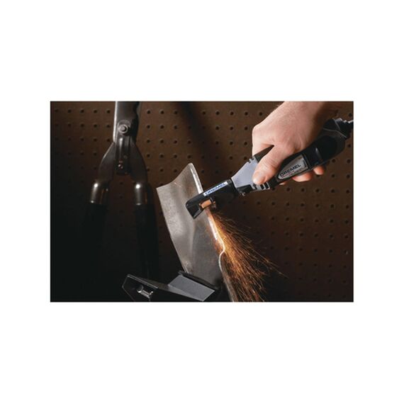 Dremel Gartengeräte-Schärfset A679-02