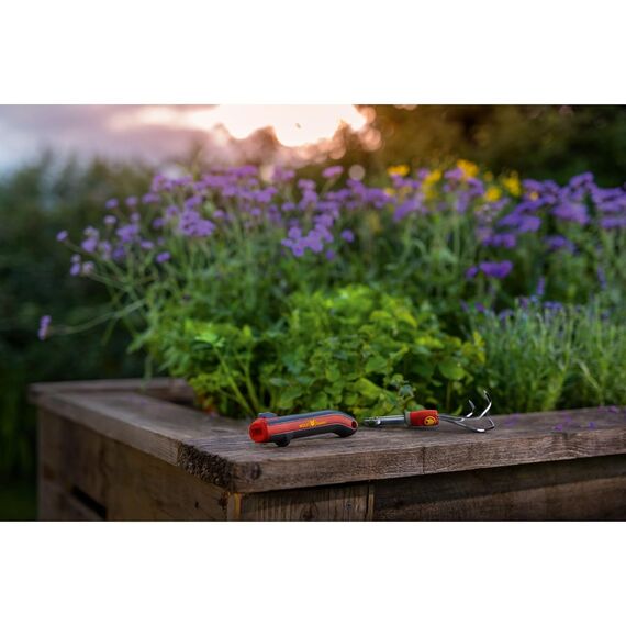 WOLF Garten P262 LU-Z/LA-M/LD-M/LN-M/ZM30, MULTI-STAR MINI-SET