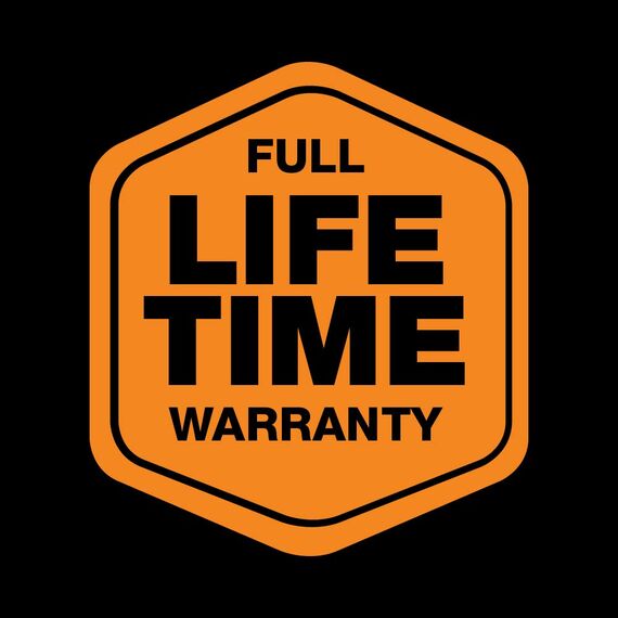 Fiskars 117,8 cm Stahl-D-Griff Umpflanzspaten