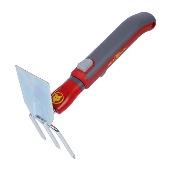 WOLF Garten P262 LU-Z/LA-M/LD-M/LN-M/ZM30, MULTI-STAR MINI-SET