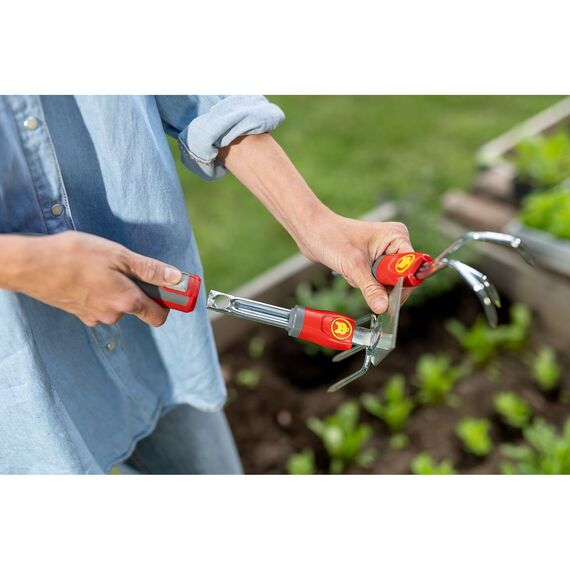 WOLF Garten P262 LU-Z/LA-M/LD-M/LN-M/ZM30, MULTI-STAR MINI-SET