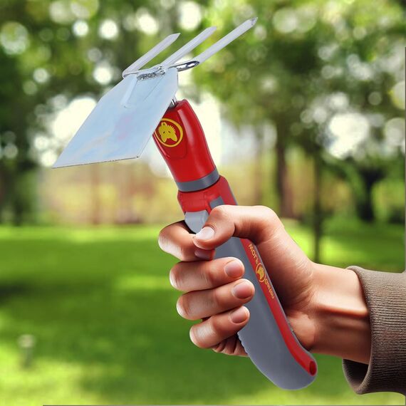 WOLF Garten P262 LU-Z/LA-M/LD-M/LN-M/ZM30, MULTI-STAR MINI-SET