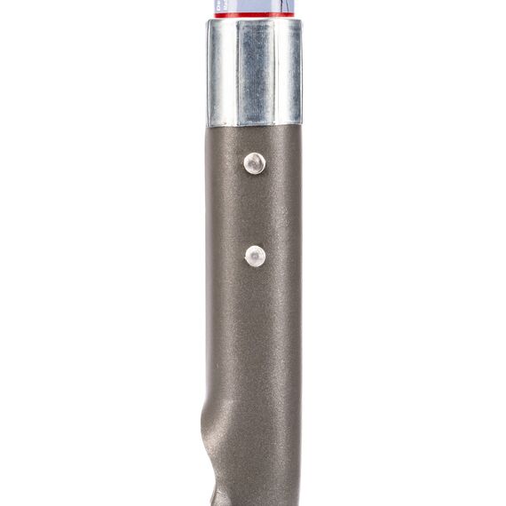 Radius Garden 23211 Root Slayer Wurzel-Spitz-Spaten XL, rot