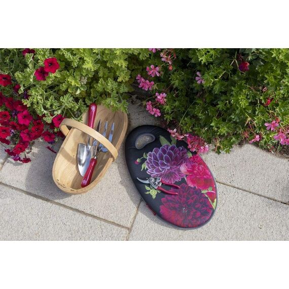 Burgon & Ball British Bloom Kelle und Gabel Set