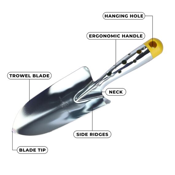 WOLF Garten P262 LU-Z/LA-M/LD-M/LN-M/ZM30, MULTI-STAR MINI-SET