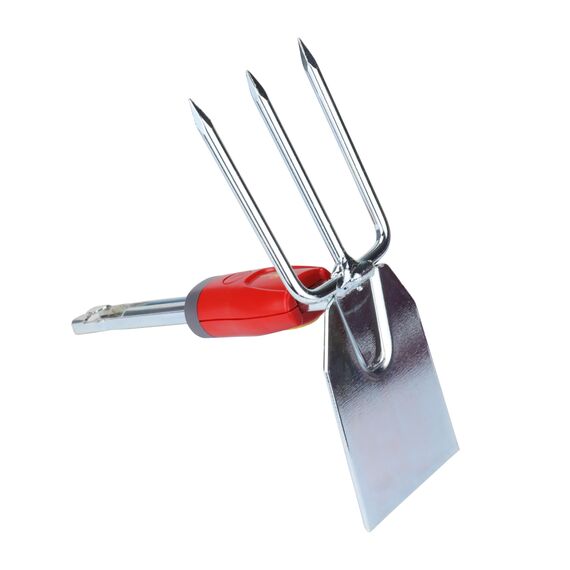 WOLF Garten P262 LU-Z/LA-M/LD-M/LN-M/ZM30, MULTI-STAR MINI-SET