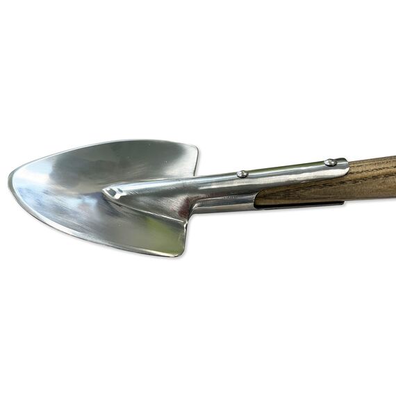 Spear & Jackson 4750FS Traditioneller Rostfreier Blumenspaten